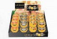 Bálsamo Labial Emoticonos