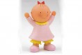Figura Pastel niña de pie
