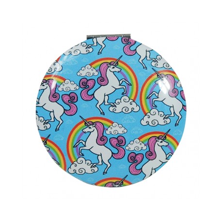 Espejo "Unicornio"